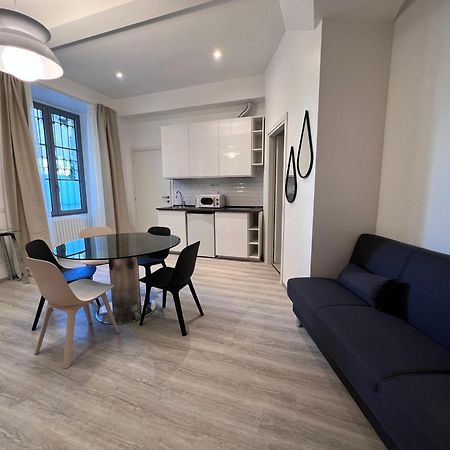 Residence Diaz โกโม ภายนอก รูปภาพ