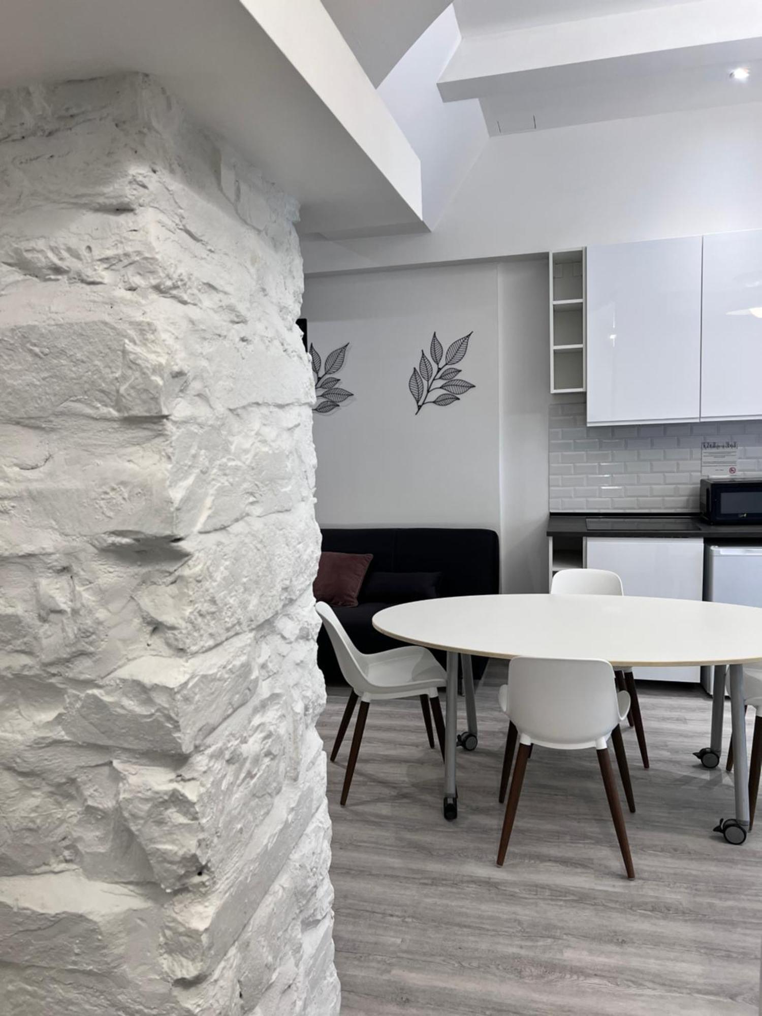 Residence Diaz โกโม ภายนอก รูปภาพ