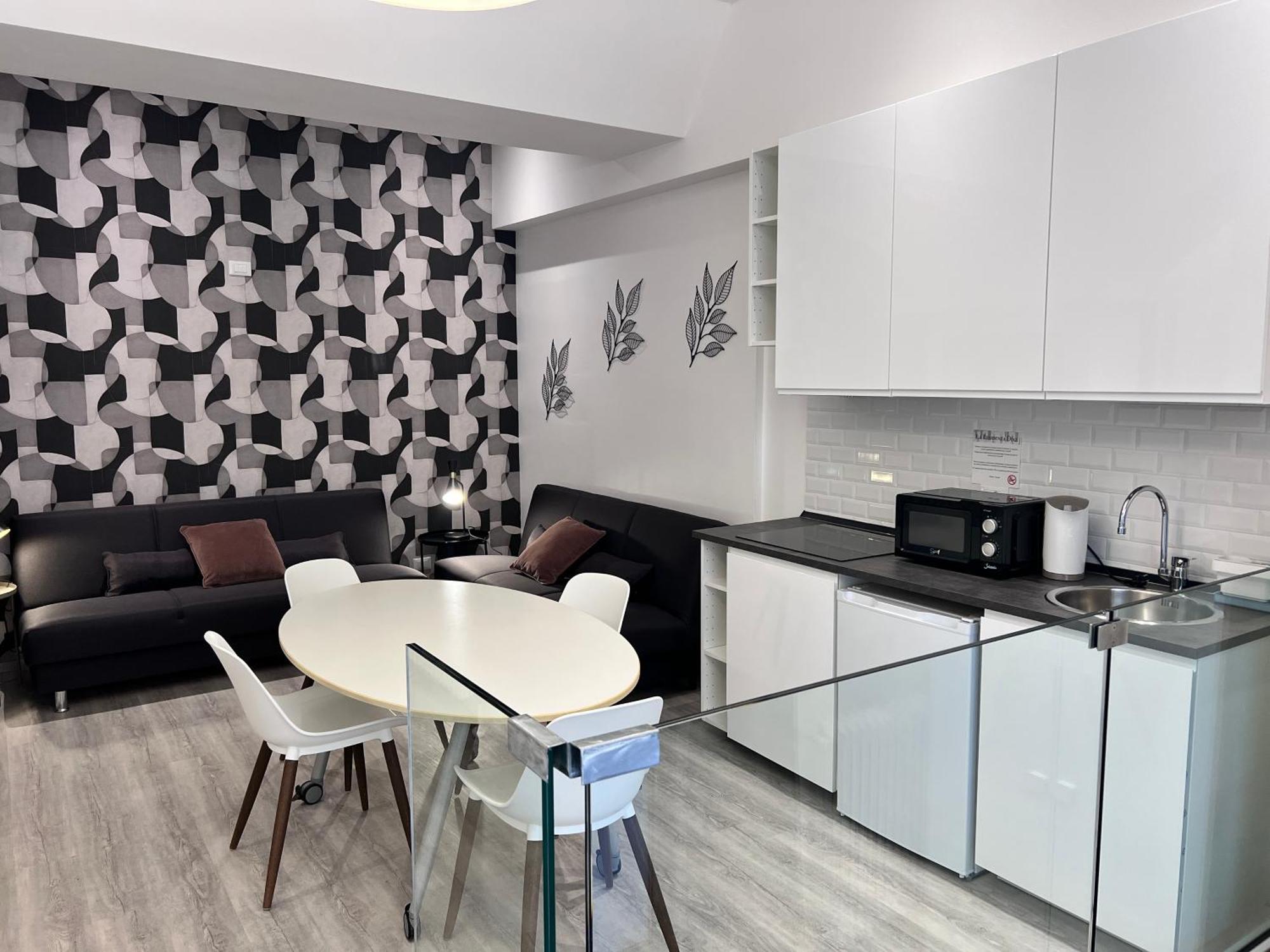 Residence Diaz โกโม ภายนอก รูปภาพ