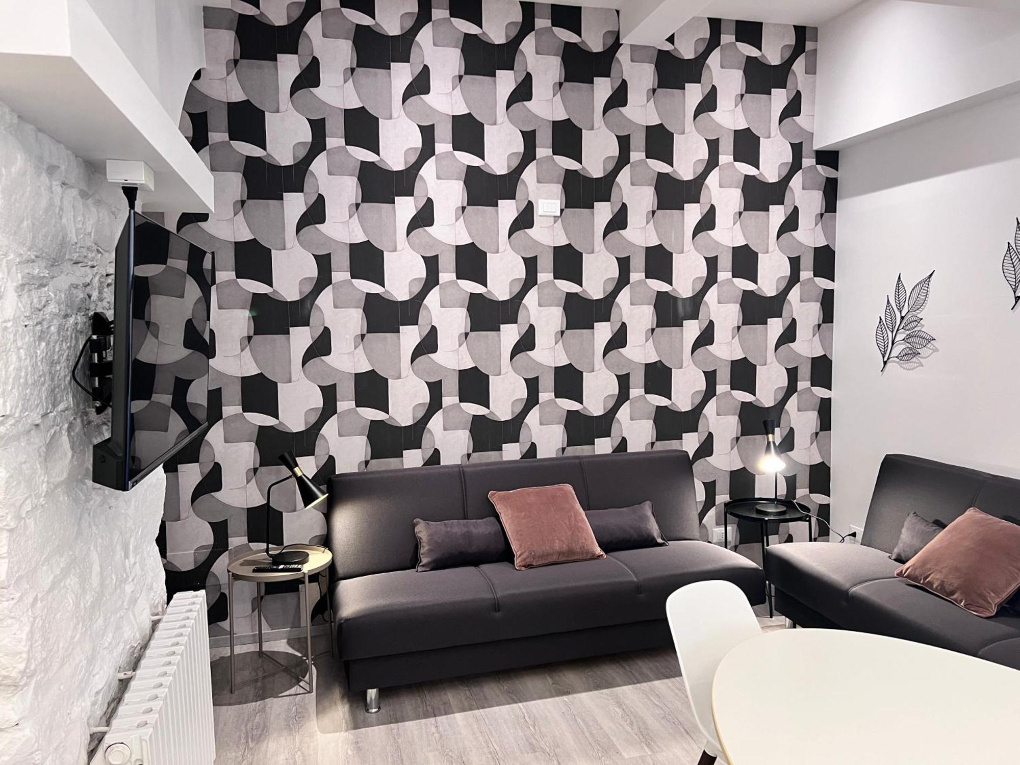 Residence Diaz โกโม ภายนอก รูปภาพ