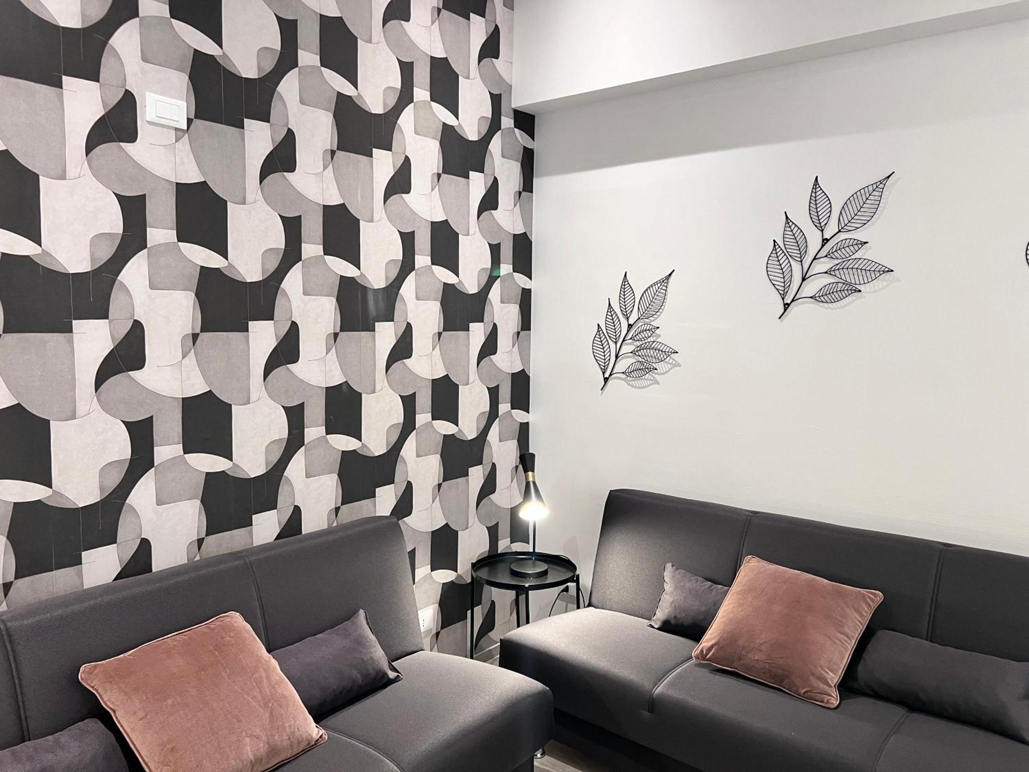 Residence Diaz โกโม ภายนอก รูปภาพ