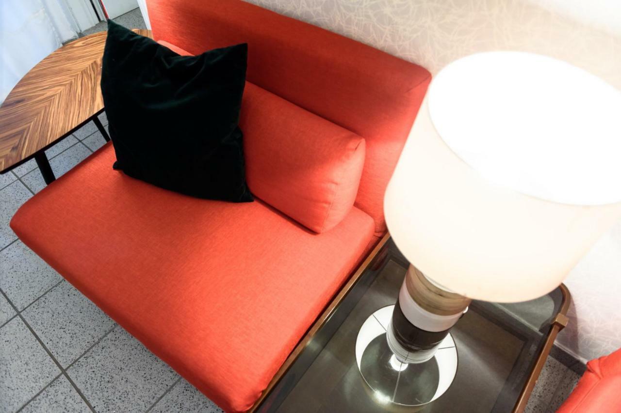Residence Diaz โกโม ภายนอก รูปภาพ